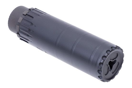 Yankee Hill Machine Turbo K-RB 5.56 suppressor.